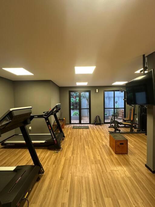Apartamento Pinheiros - 66