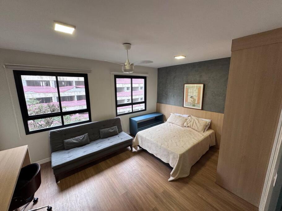 Apartamento Pinheiros - 66 *
