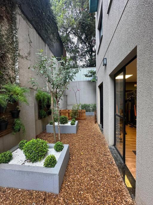 Pinheiros - 66 Apartamento São Paulo