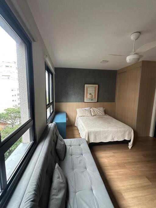 Apartamento Pinheiros - 66 *